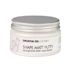 Pasta modelująca Shape Matt Putty RICA FOR MEN 100ml