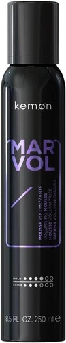 MARVOL Kemon Hair Style pianka zwiększająca objętość 250 ml