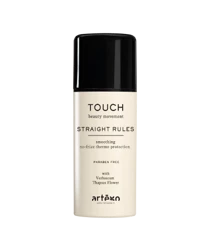 Artego TOUCH Straight Rules 100 ml – Krem prostujący wygładzający i dyscyplinujący włosy
