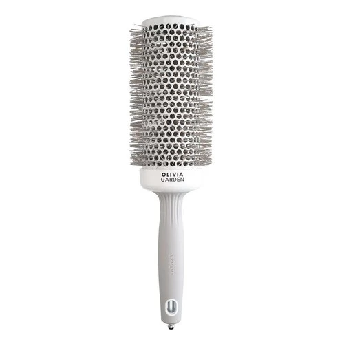 Szczotka OG EXPERT BLOWOUT SPEED Wavy Bristles White&Grey 55